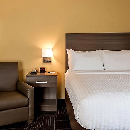 Extended Stay America Suites - Rock Hill Eksteriør billede
