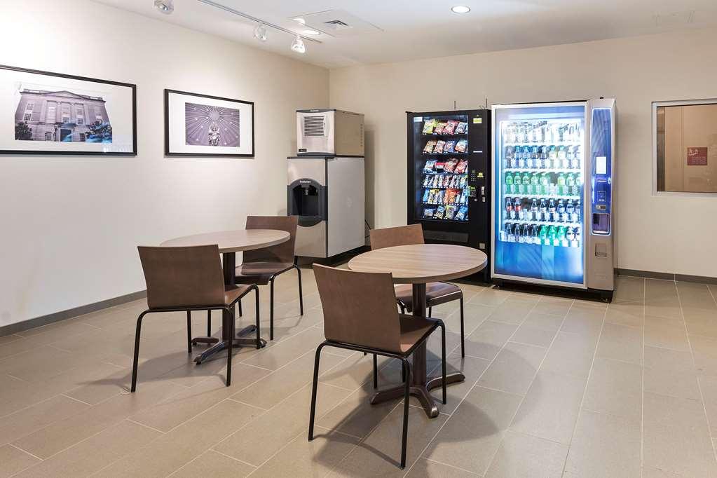 Extended Stay America Suites - Rock Hill Interiør billede