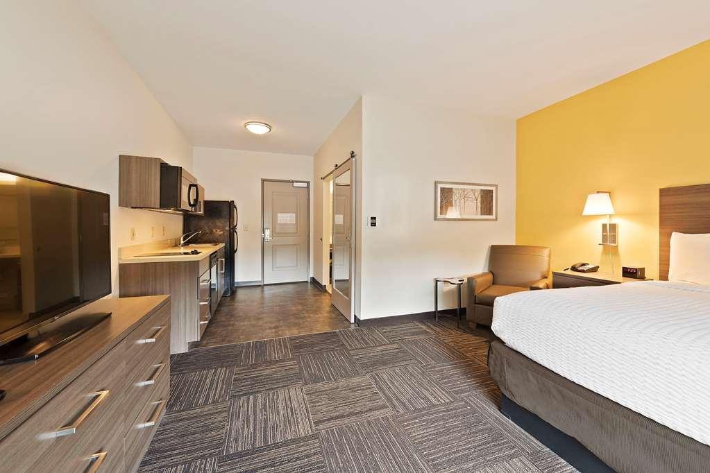 Extended Stay America Suites - Rock Hill Værelse billede