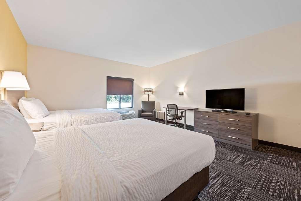 Extended Stay America Suites - Rock Hill Værelse billede