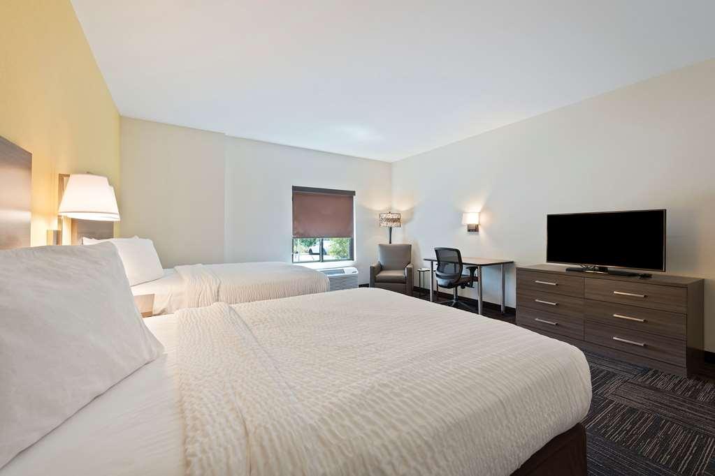 Extended Stay America Suites - Rock Hill Værelse billede
