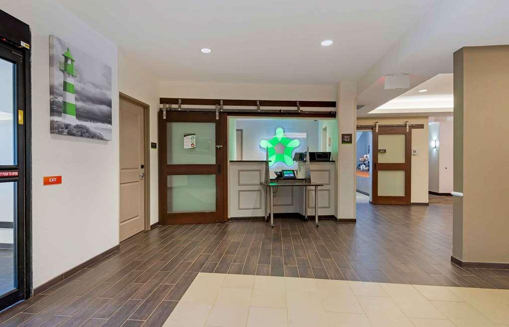 Extended Stay America Suites - Rock Hill Interiør billede