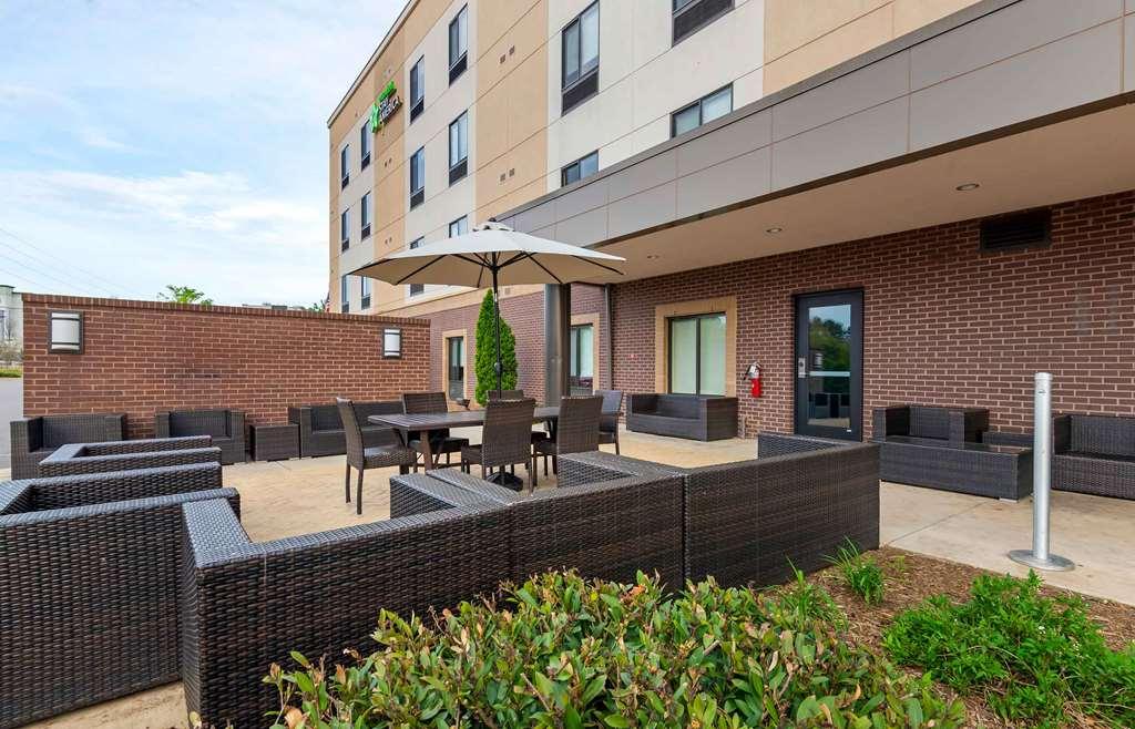 Extended Stay America Suites - Rock Hill Eksteriør billede