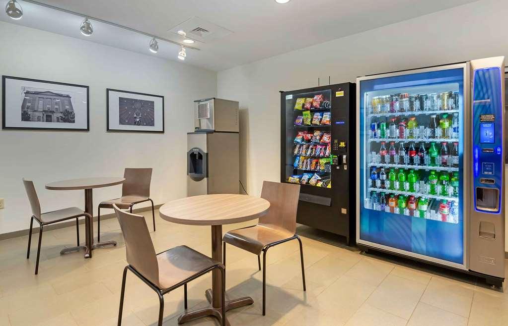 Extended Stay America Suites - Rock Hill Restaurant billede