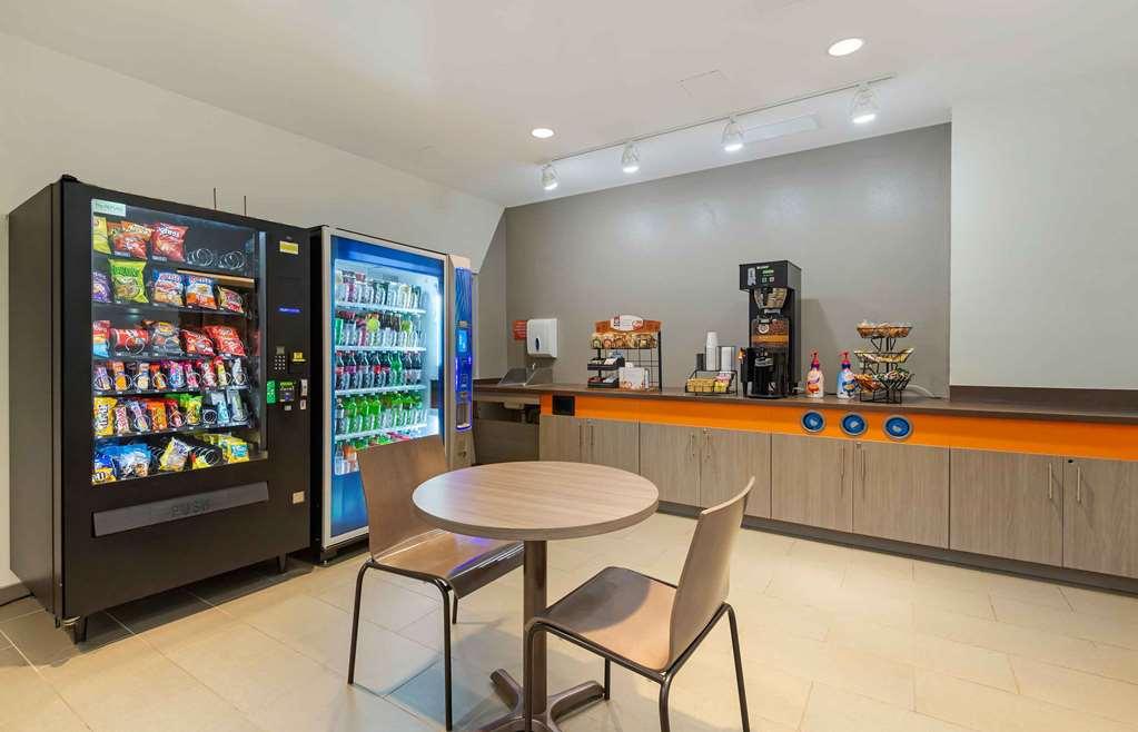 Extended Stay America Suites - Rock Hill Restaurant billede