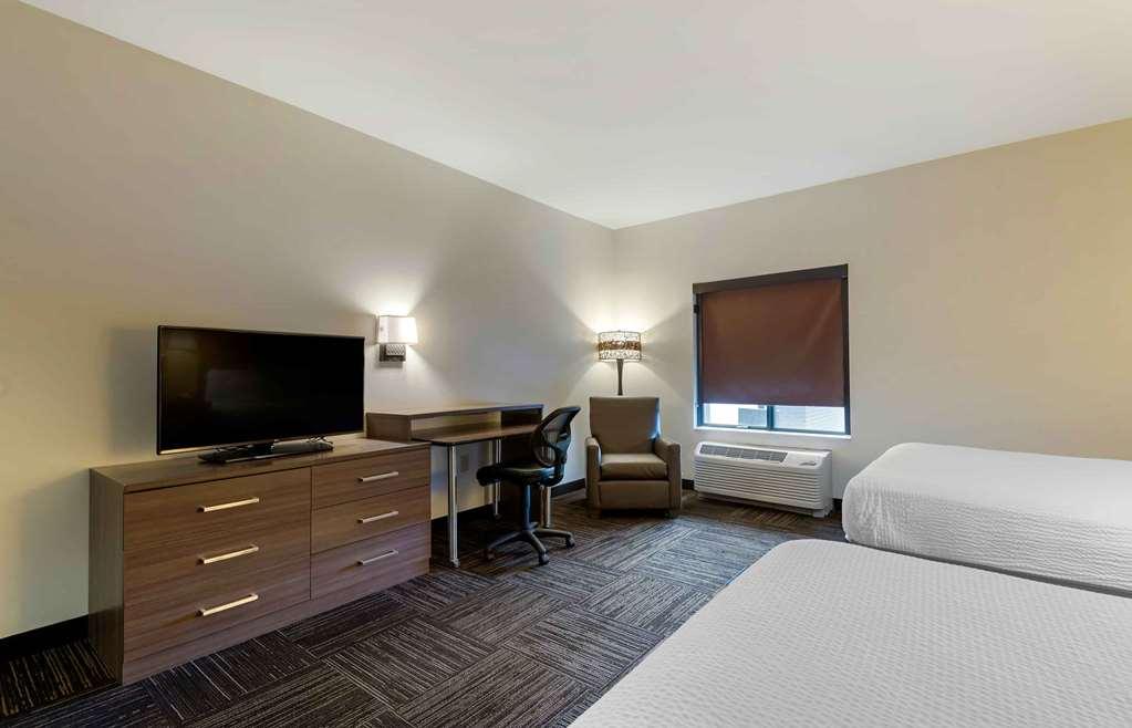 Extended Stay America Suites - Rock Hill Værelse billede