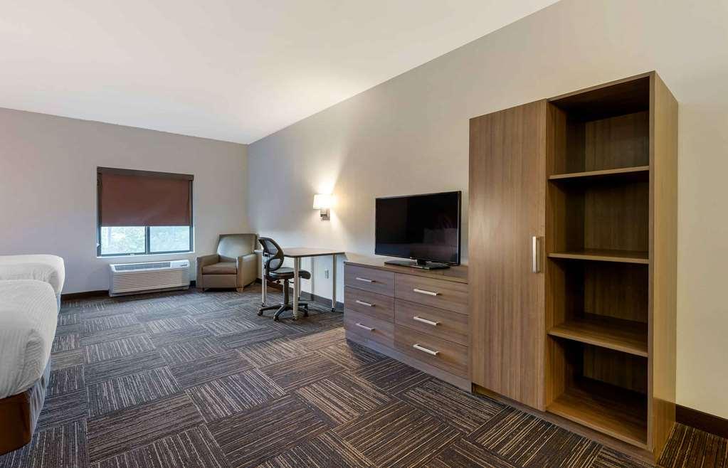 Extended Stay America Suites - Rock Hill Værelse billede