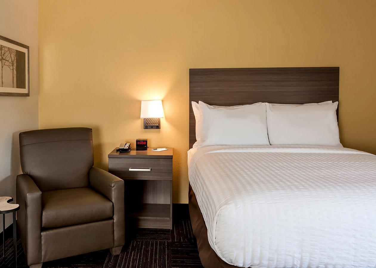 Extended Stay America Suites - Rock Hill Eksteriør billede