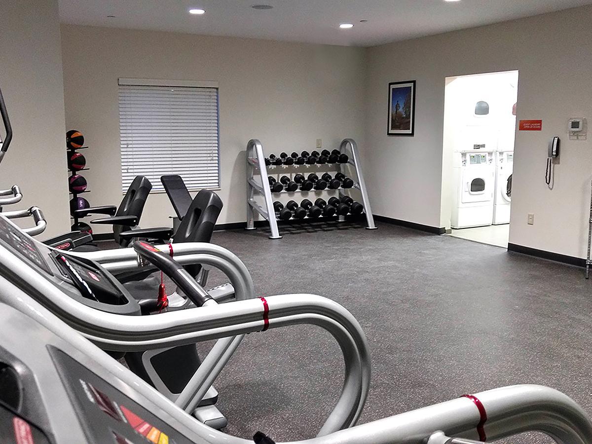 Extended Stay America Suites - Rock Hill Eksteriør billede