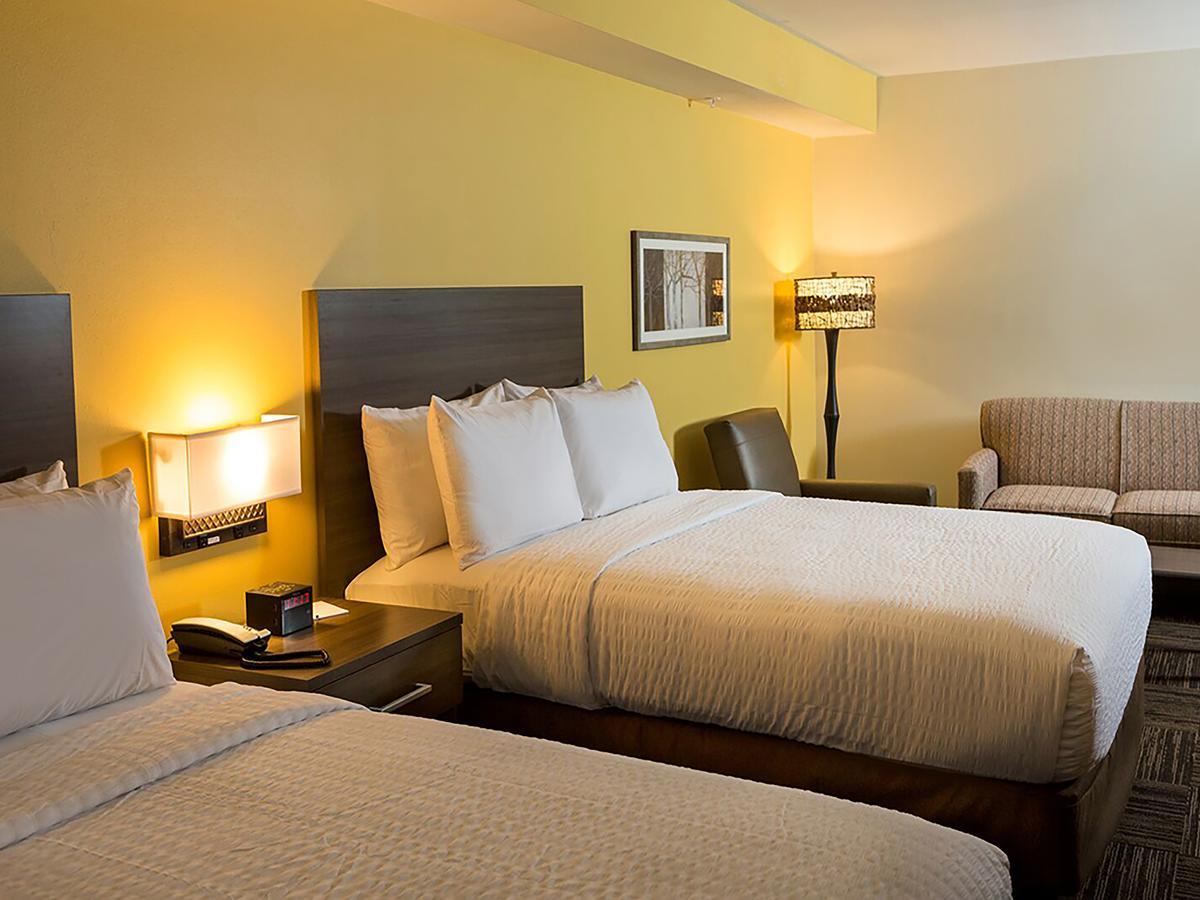 Extended Stay America Suites - Rock Hill Eksteriør billede