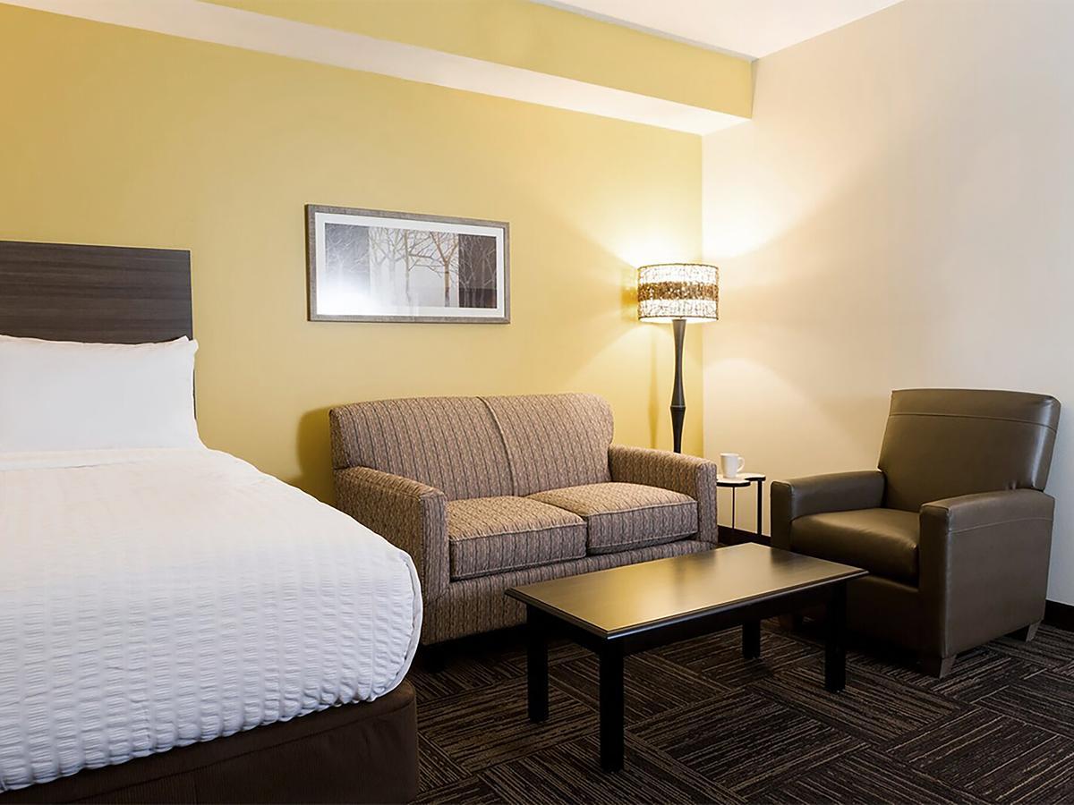 Extended Stay America Suites - Rock Hill Eksteriør billede