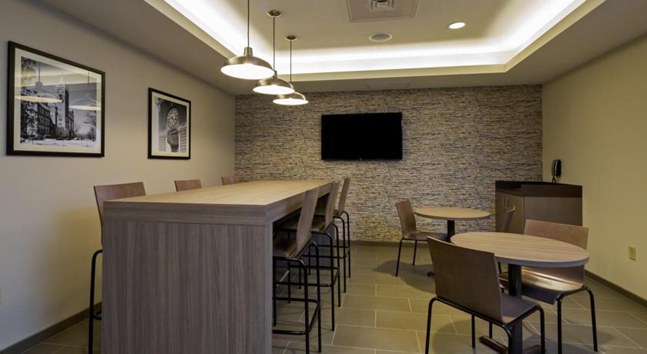 Extended Stay America Suites - Rock Hill Eksteriør billede