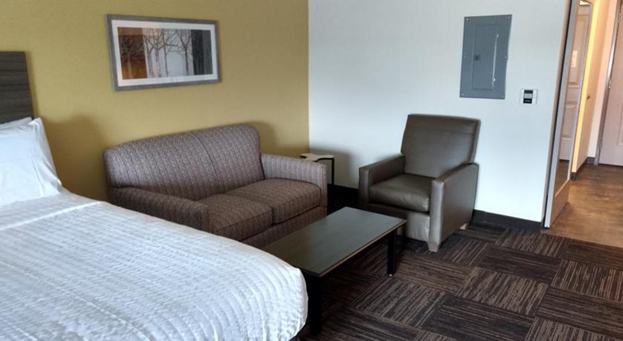 Extended Stay America Suites - Rock Hill Eksteriør billede