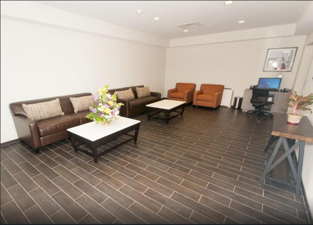 Extended Stay America Suites - Rock Hill Eksteriør billede