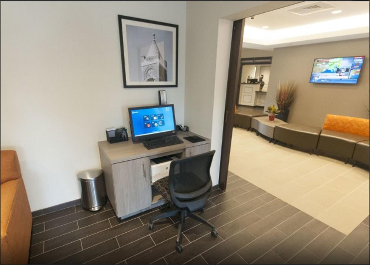 Extended Stay America Suites - Rock Hill Eksteriør billede