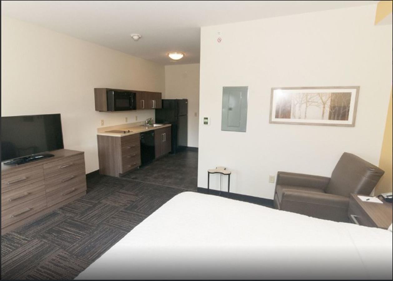 Extended Stay America Suites - Rock Hill Eksteriør billede