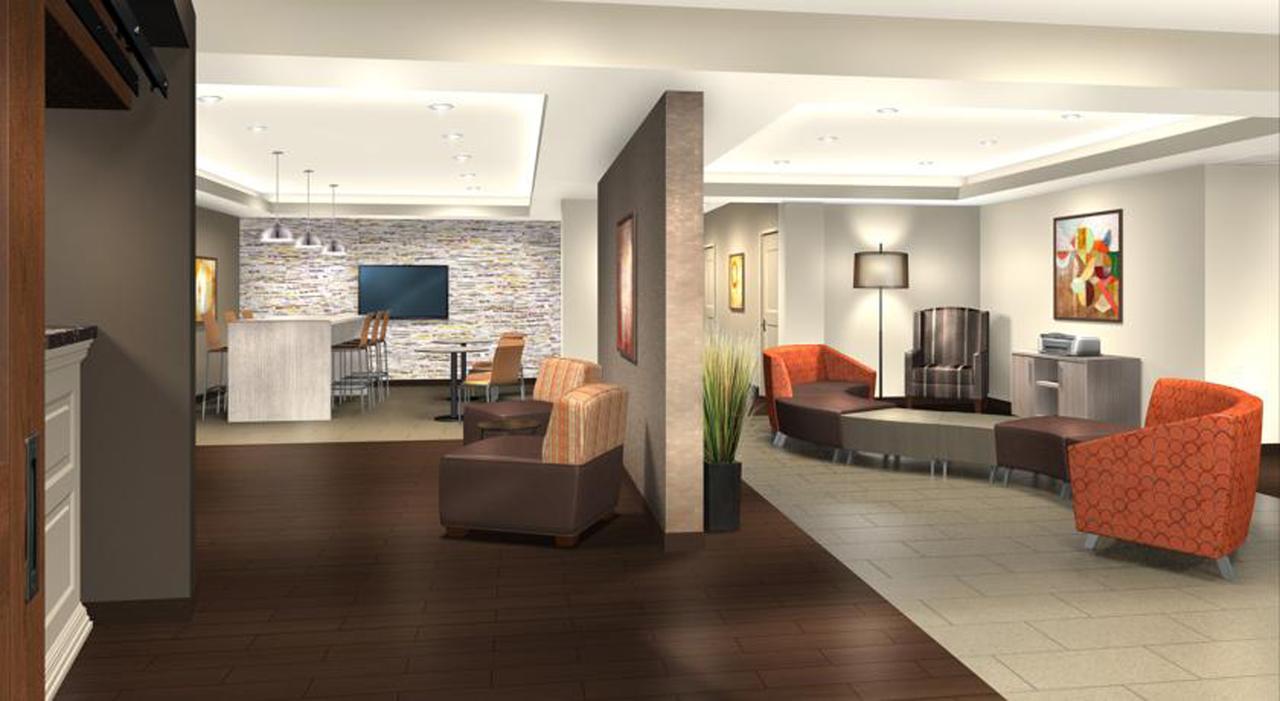 Extended Stay America Suites - Rock Hill Eksteriør billede