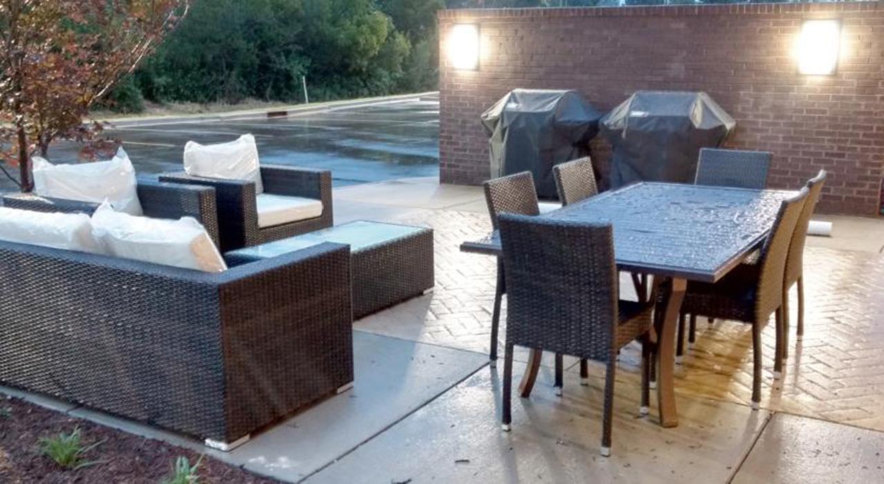 Extended Stay America Suites - Rock Hill Eksteriør billede