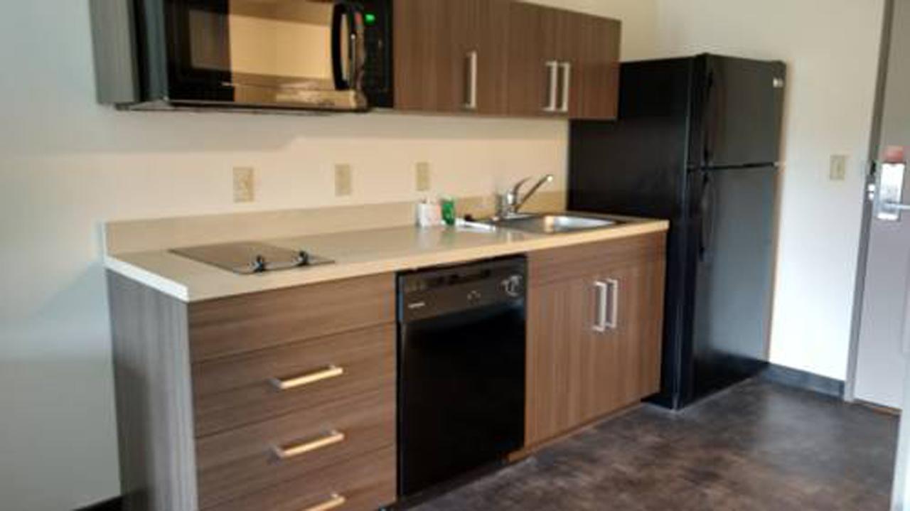 Extended Stay America Suites - Rock Hill Eksteriør billede